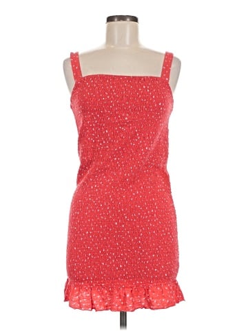 BP. Cocktail Dress (view 1)
