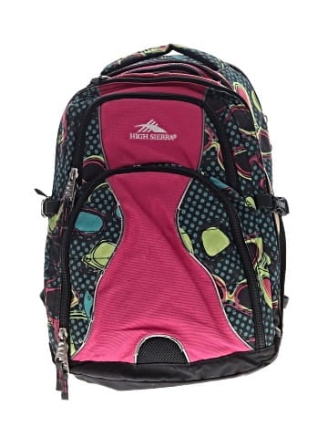High Sierra Backpack (view 1)