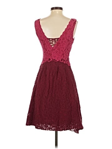 Moulinette Soeurs Cocktail Dress (view 2)