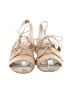 Naturalizer 100% Leather Tan Sandals Size 8 - photo 2