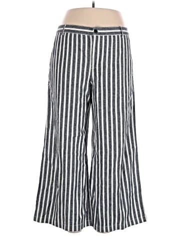 Madewell Linen Pants (view 1)
