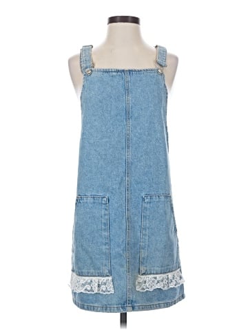 Topshop Overalls (view 1)