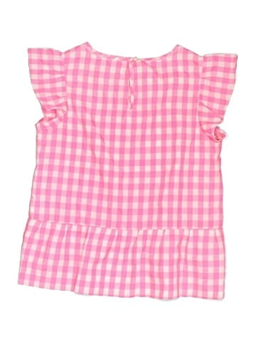 Crewcuts Sleeveless Blouse (view 2)