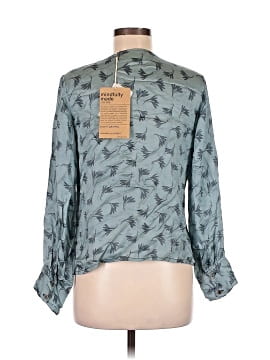 Reistor 3/4 Sleeve Blouse (view 2)
