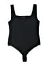 LOFT Versa Black Bodysuit Size L - photo 1