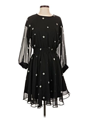 RACHEL Rachel Roy Cocktail Dress (view 1)