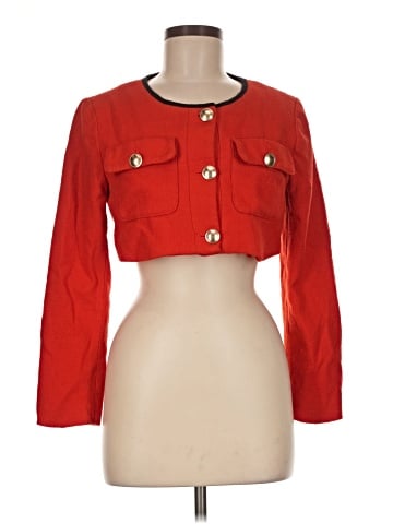 Maeve by Anthropologie Jacket (view 1)