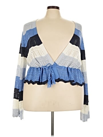 Cato Cardigan (view 1)