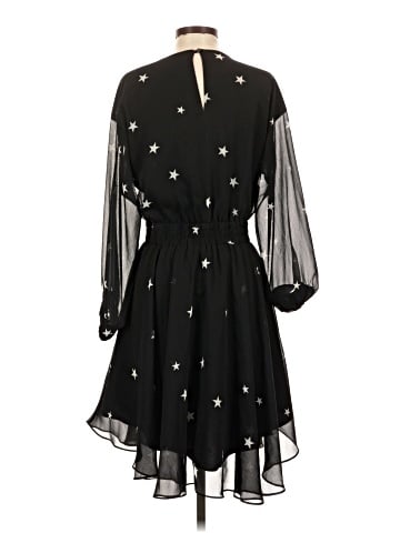 RACHEL Rachel Roy Cocktail Dress (view 2)
