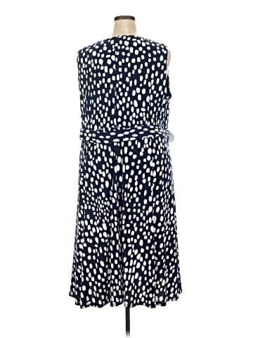 London Times Casual Dress (view 2)