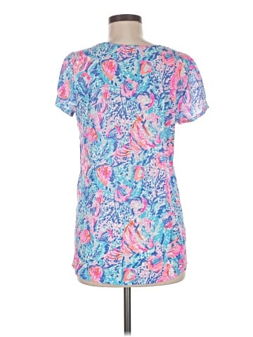 Lilly Pulitzer Short Sleeve T-Shirt (view 2)