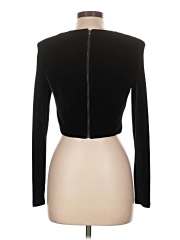 Elodie Long Sleeve Top (view 2)