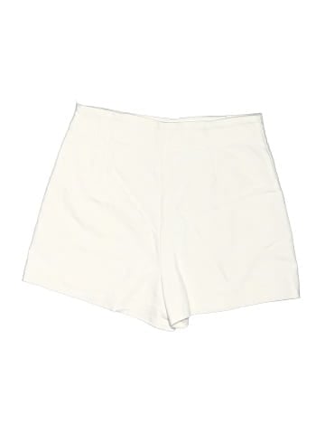 Zara Shorts (view 2)