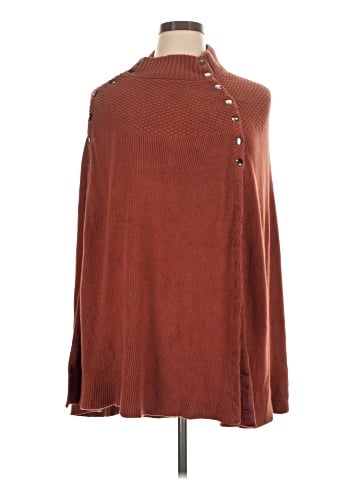 G.I.L.I. Poncho (view 1)
