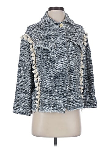 Zara Basic Jacket (view 1)