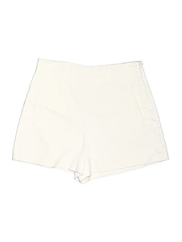 Zara Shorts (view 1)