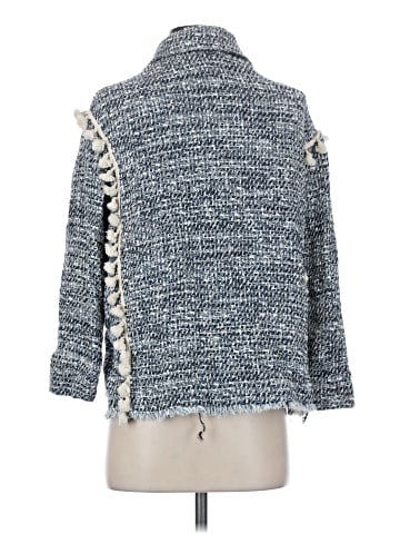 Zara Basic Jacket (view 2)