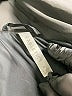 Fabletics 100% Polyester Solid Black Snow Jacket Size M - photo 6