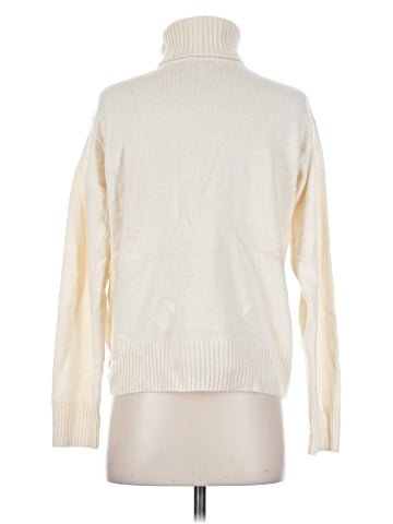 AYR Cashmere Pullover Sweater (view 2)