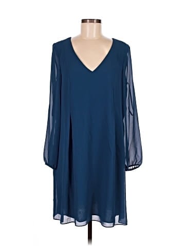 INC International Concepts Casual Dress (view 1)