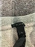 J.Crew 100% Cotton Floral Gray Pullover Sweater Size S - photo 7