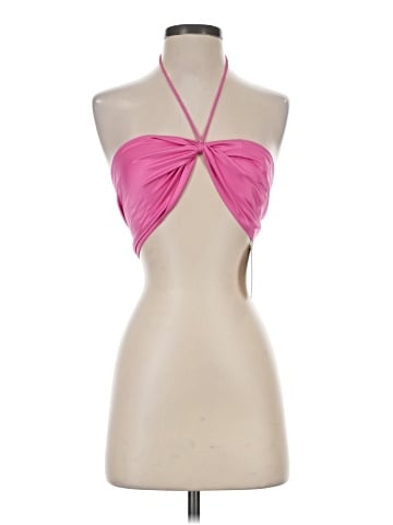 Princess Polly Sleeveless Top (view 1)