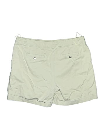 Jones New York Sport Khaki Shorts (view 2)