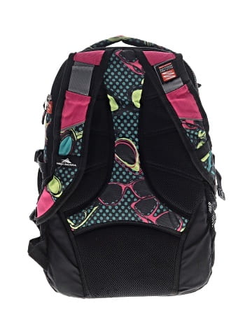High Sierra Backpack (view 2)