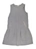 Crewcuts Gray Dress Size 14 - photo 1