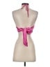 Princess Polly Pink Sleeveless Top Size 4 - photo 2