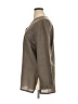J.Jill 100% Wool Tan Wool Coat Size 16 - photo 5