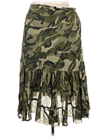 Dots Casual Skirt (view 2)