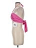 Princess Polly Pink Sleeveless Top Size 4 - photo 5