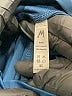 Unbranded Solid Blue Active Pants Size M - photo 7