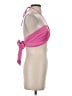 Princess Polly Pink Sleeveless Top Size 4 - photo 4
