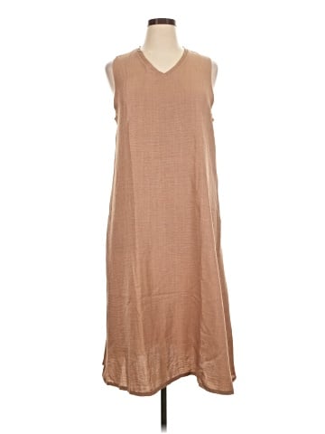 TSE Casual Dress (view 1)