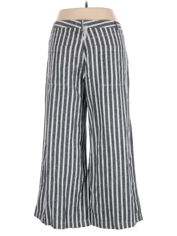 Madewell Linen Pants (view 2)