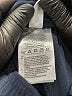 Adidas 100% Polyester Black Track Pants Size 11 - 12 - photo 4