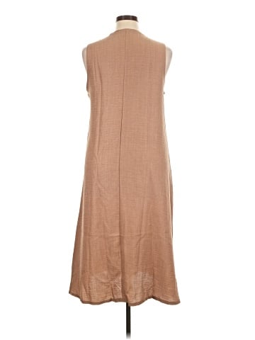 TSE Casual Dress (view 2)
