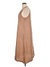 TSE Tan Casual Dress Size XL - photo 5