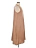 TSE Tan Casual Dress Size XL - photo 4
