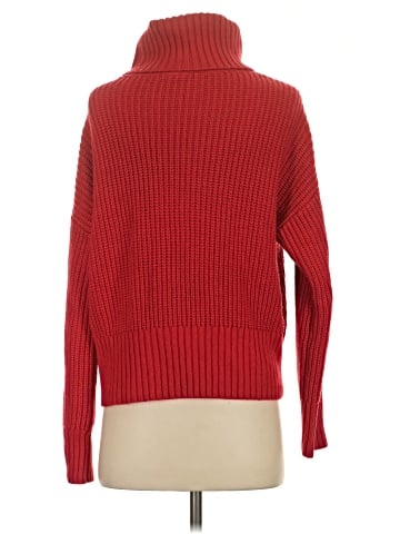 Sanctuary Turtleneck Sweater (view 2)