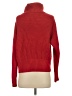 Sanctuary Red Turtleneck Sweater Size S - photo 2