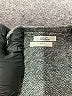 Wallace Gray Cardigan Size XS - photo 7