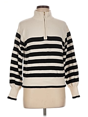 J.Crew Factory Store Pullover Sweater (view 1)