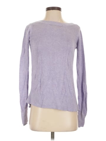 Lululemon Athletica Pullover Sweater (view 1)