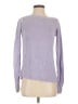 Lululemon Athletica Purple Pullover Sweater Size 2 - photo 1