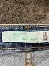 Levi's Blue Jeans Size 24 - photo 4