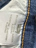 Levi's Blue Jeans Size 24 - photo 5