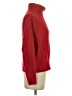 Sanctuary Red Turtleneck Sweater Size S - photo 4